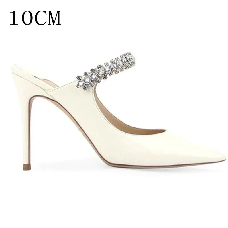 Glamorous Stylish Elegant Trendy Comfortable Casual Low Heel Pumps