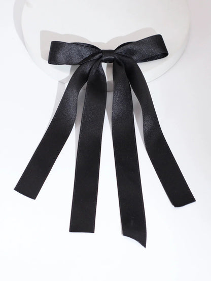 Ribbon Back Head Christmas Hair Accessory for Ladies