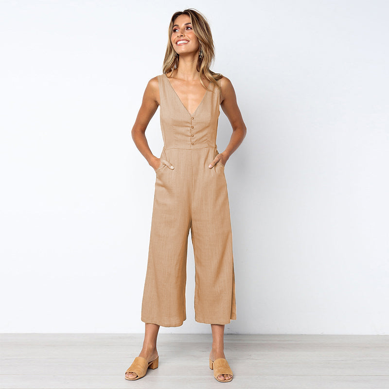 Jumpsuits